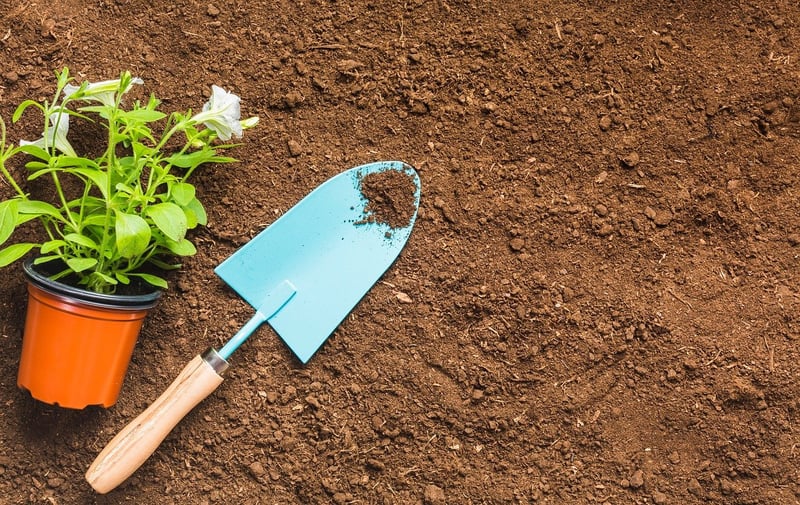 Gardening Tools